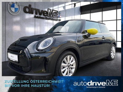 MINI Hatch Gebrauchtwagen