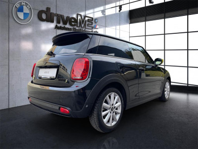 MINI Hatch Gebrauchtwagen