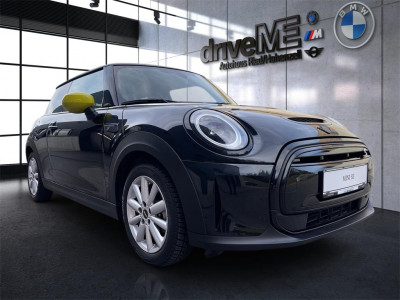 MINI Hatch Gebrauchtwagen