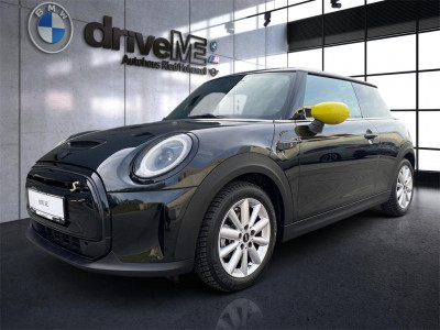 MINI Hatch Gebrauchtwagen