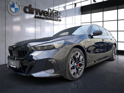 BMW 5er Neuwagen