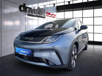 BYD Dolphin Neuwagen