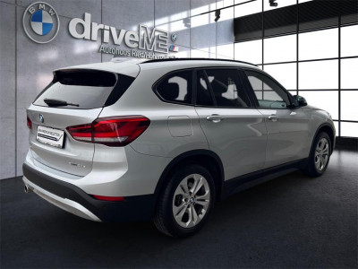 BMW X1 Gebrauchtwagen