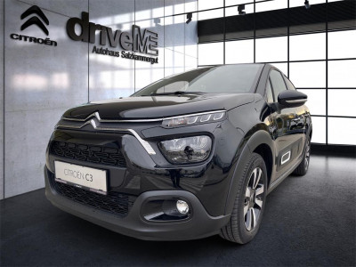 Citroën C3 Gebrauchtwagen