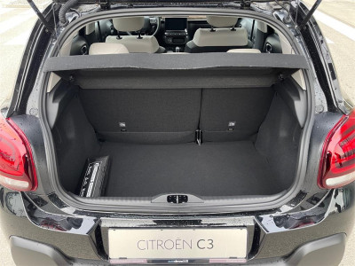 Citroën C3 Gebrauchtwagen