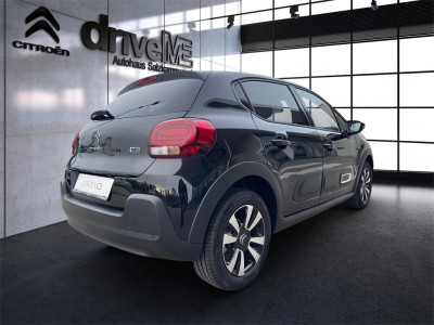 Citroën C3 Gebrauchtwagen