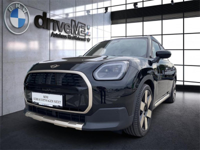 MINI Countryman Vorführwagen