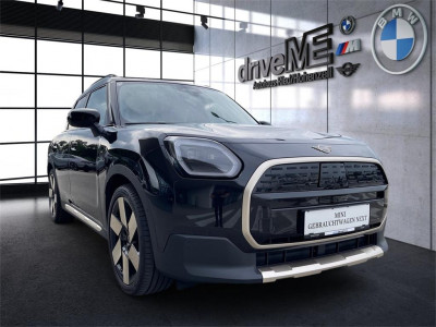 MINI Countryman Vorführwagen