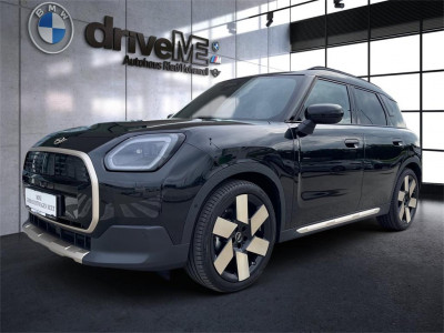 MINI Countryman Vorführwagen