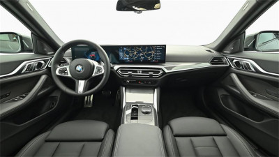 BMW 4er Gran Coupe Gebrauchtwagen