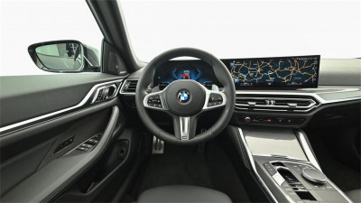 BMW 4er Gran Coupe Gebrauchtwagen