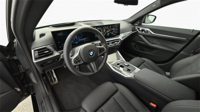 BMW 4er Gran Coupe Gebrauchtwagen