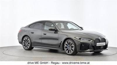 BMW 4er Gran Coupe Gebrauchtwagen