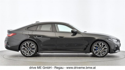 BMW 4er Gran Coupe Gebrauchtwagen