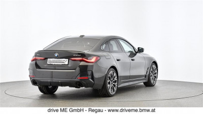 BMW 4er Gran Coupe Gebrauchtwagen