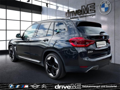 BMW iX3 Gebrauchtwagen