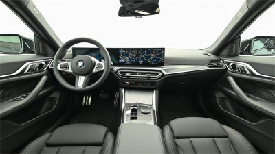 BMW 4er Gran Coupe Gebrauchtwagen