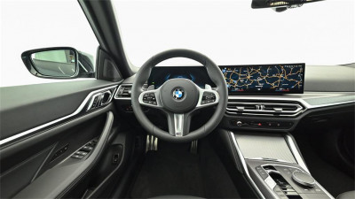 BMW 4er Gran Coupe Gebrauchtwagen