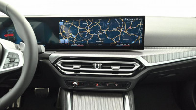 BMW 4er Gran Coupe Gebrauchtwagen