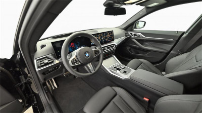 BMW 4er Gran Coupe Gebrauchtwagen