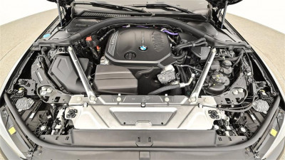 BMW 4er Gran Coupe Gebrauchtwagen