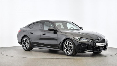 BMW 4er Gran Coupe Gebrauchtwagen