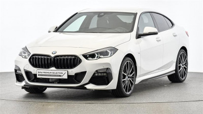 BMW 2er Gebrauchtwagen