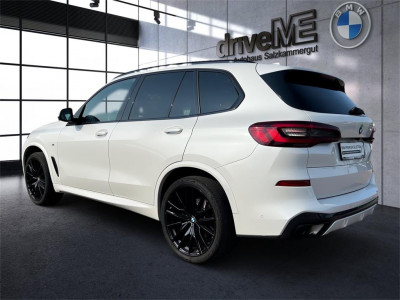 BMW X5 Vorführwagen