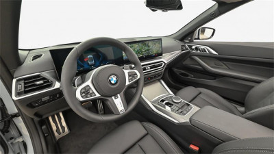 BMW 4er Gebrauchtwagen