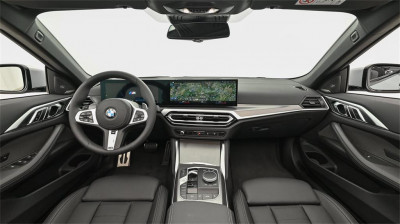 BMW 4er Gebrauchtwagen