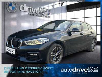 BMW 1er Gebrauchtwagen