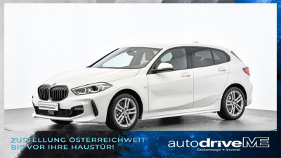 BMW 1er Gebrauchtwagen