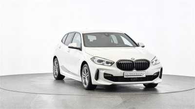 BMW 1er Gebrauchtwagen