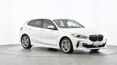 BMW 1er Gebrauchtwagen