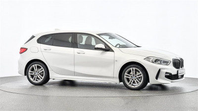 BMW 1er Gebrauchtwagen