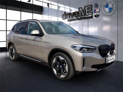 BMW iX3 Gebrauchtwagen