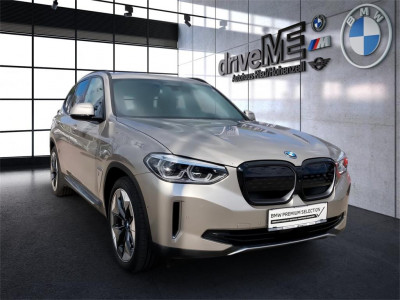 BMW iX3 Gebrauchtwagen