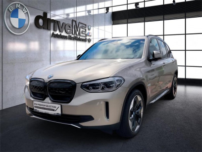 BMW iX3 Gebrauchtwagen