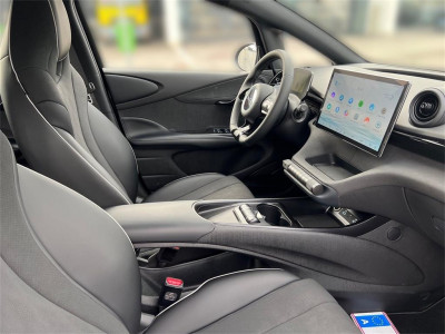 BYD Dolphin Vorführwagen