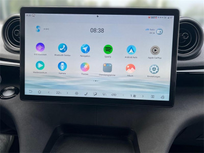 BYD Dolphin Vorführwagen