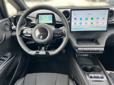 BYD Dolphin Vorführwagen