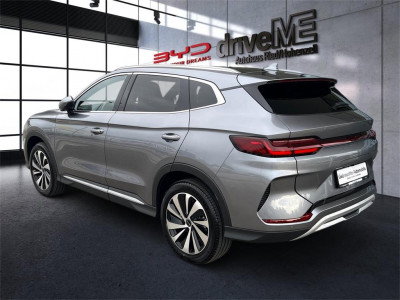 BYD Seal U Gebrauchtwagen