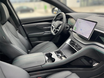 BYD Seal U Gebrauchtwagen