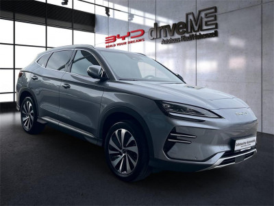 BYD Seal U Gebrauchtwagen