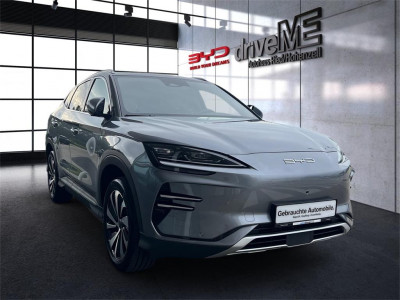 BYD Seal U Gebrauchtwagen