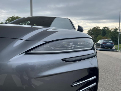 BYD Seal U Gebrauchtwagen