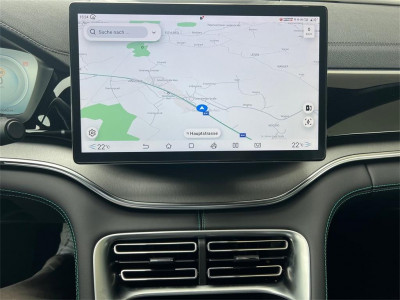 BYD Seal U Gebrauchtwagen