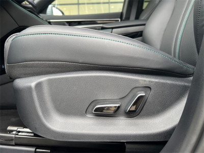 BYD Seal U Gebrauchtwagen