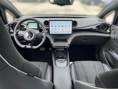 BYD Dolphin Neuwagen