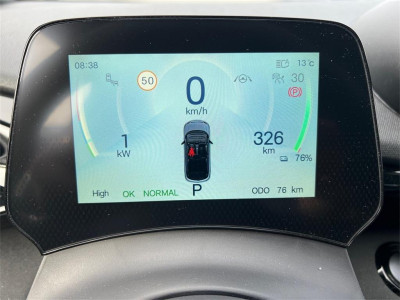 BYD Dolphin Neuwagen